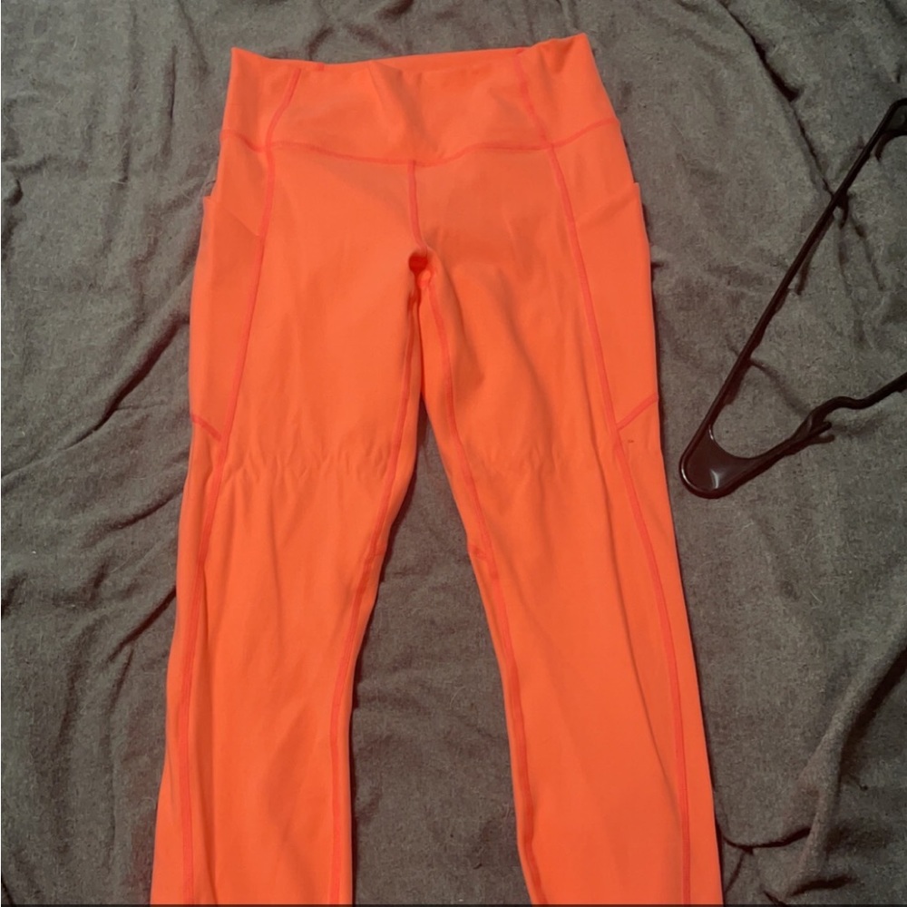 Fabletics size small leggings